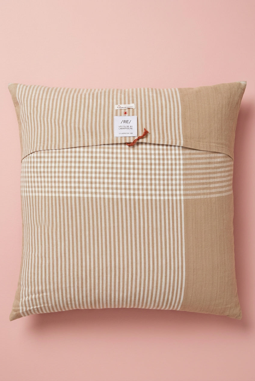 Laboratoi/RE x stéphanie bircher / grand coussin VAUDOISES - 7