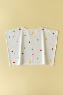 RE/Maison / Top Taie - 6/8