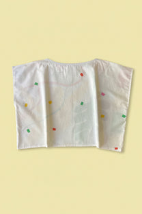 RE/Maison / Top Taie - 5/8