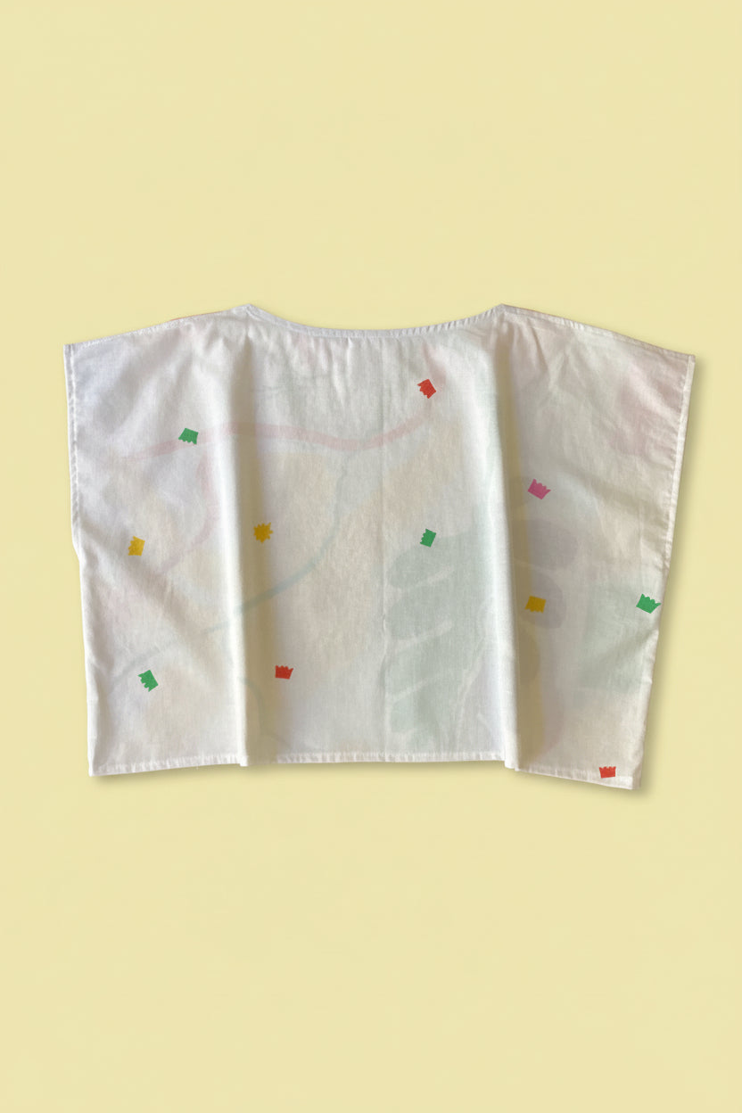 RE/Maison / Top Taie - 5/8