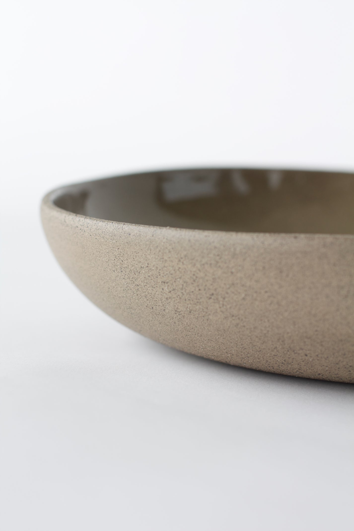Glay Studio / Grand Plat - Béton