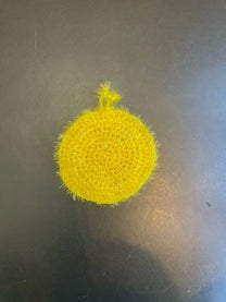 Tawashi / Confetti jaune