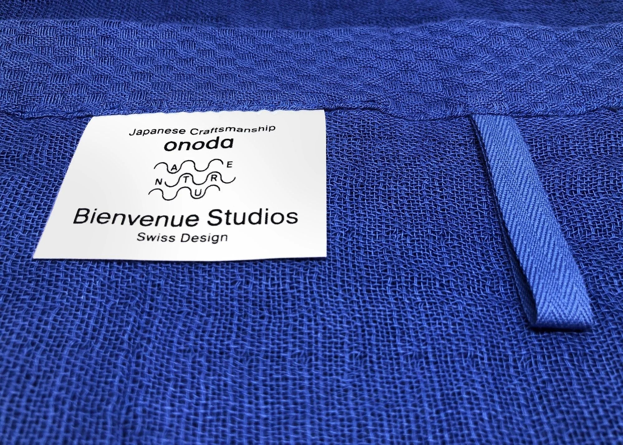 Bienvenue Studios /  Linge Moyen, Ocean