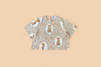 RE/Maison / Top Goutte - n°98 Sarah Kay
