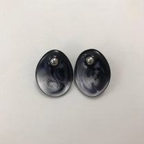 Vanessa Schindler /  BO DROP, D_12 Noir marbré