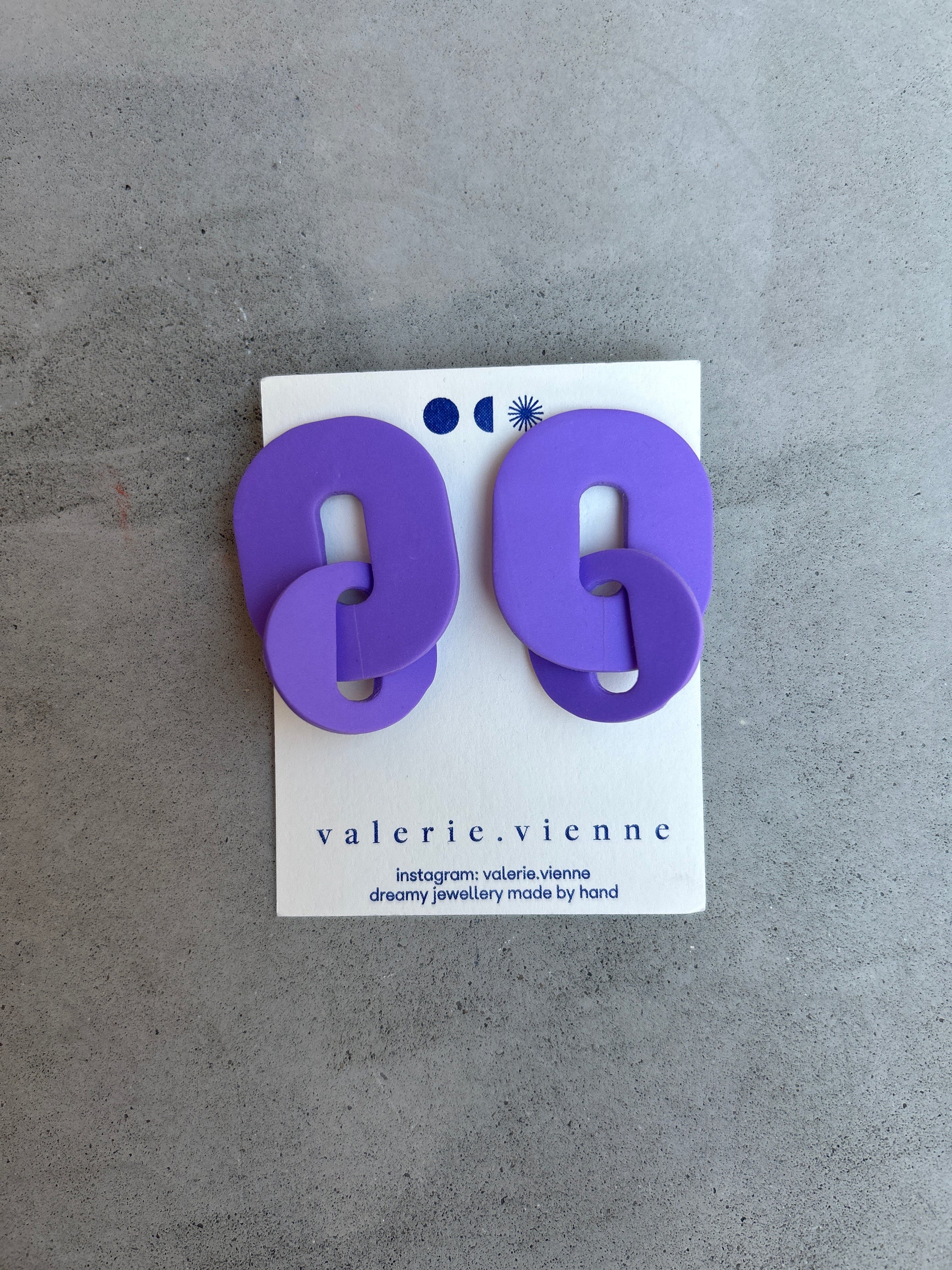 valerie vienne / Marie - Lila