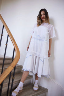 RE/Maison / Robe T - n°41