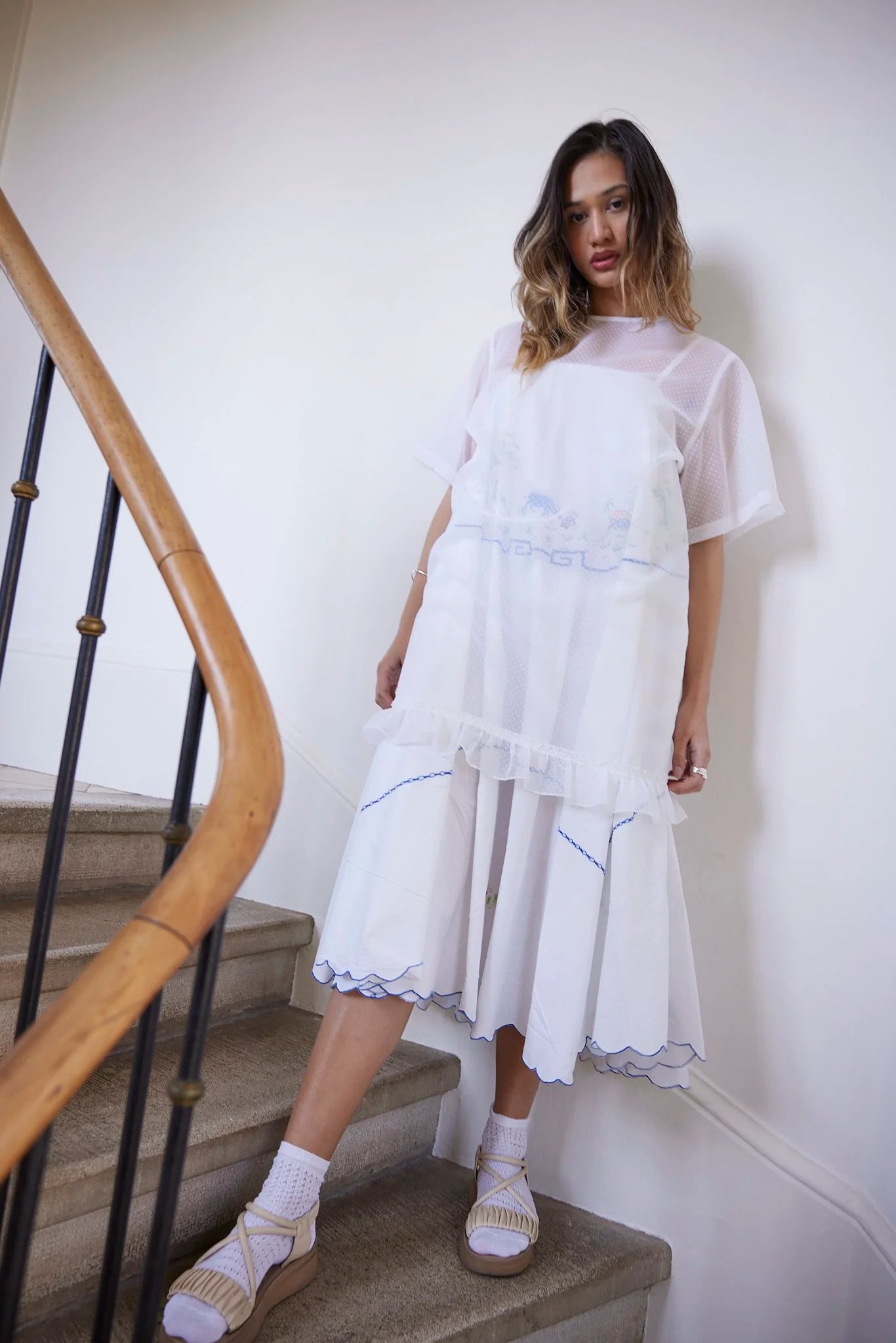 RE/Maison / Robe T - n°41
