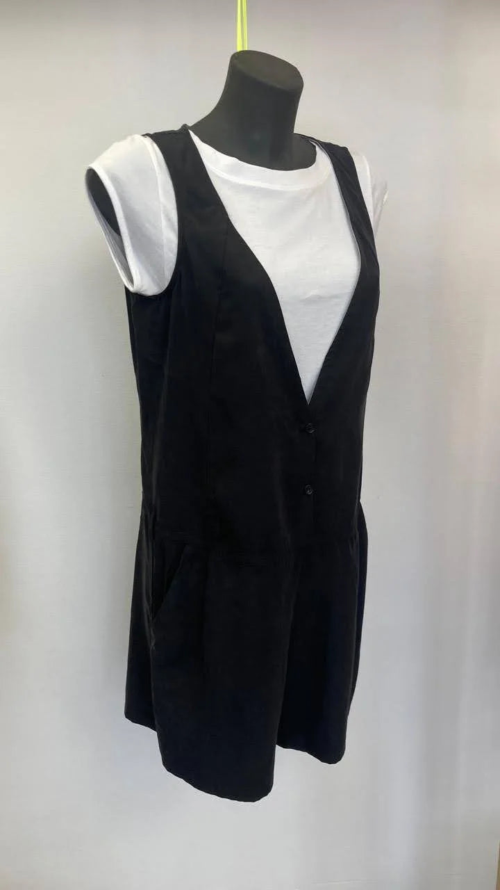 LABORATOIRE / Combi-short RE/hirondelle, marine ou noir