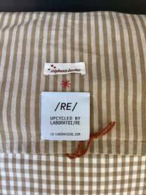 Laboratoi/RE x stéphanie bircher / grand coussin VAUDOISES - 7