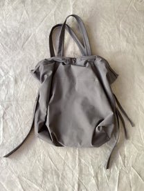 Sac S03 - Taille M T65 anthracite