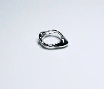 Nebulae / CRATER RING