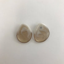 Vanessa Schindler /  BO DROP, D_4 brun-blanc marbré