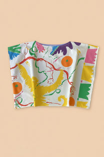 RE/Maison / Top Taie - 6/8