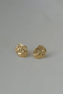 Baiushki / BO KOS - argent plaqué or et argent
