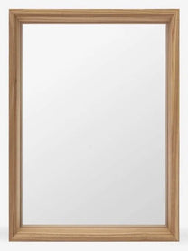 Bienvenue Studios / cadre photo en bois / &quot;Curiosity Cabinet&quot;