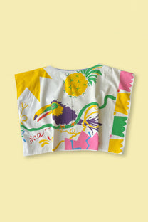 RE/Maison / Top Taie - 2/8