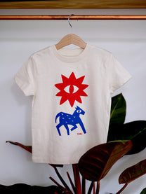 Yoma / t-shirt enfant - canyon