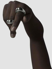 les solides / Bague - or ou argent