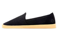 Baabuk / Slip on / noir
