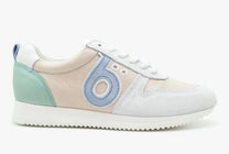 BENJIE / &quot;NESS CLASSIC&quot; LACE ROSE