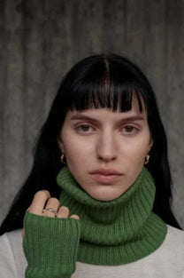 STUDIO OSOI / Tube - Jade