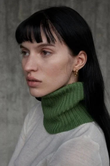 STUDIO OSOI / Tube - Jade