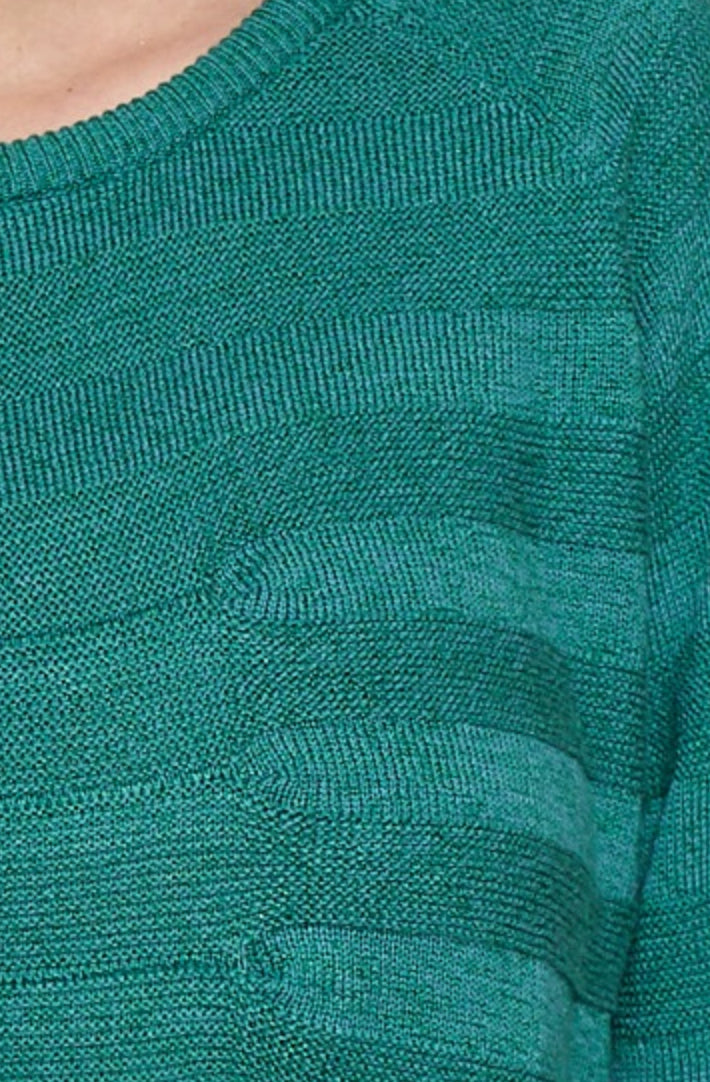 ERFOLG femme / Pull Noeud de Marin - crème