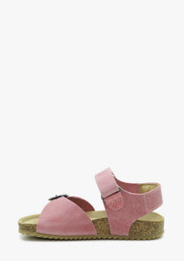 BENJIE / Sandales Maggia ROSE kids