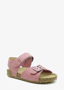 BENJIE / Sandales Maggia ROSE kids