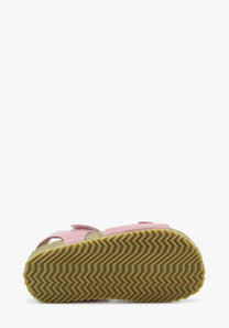 BENJIE / Sandales Maggia ROSE kids