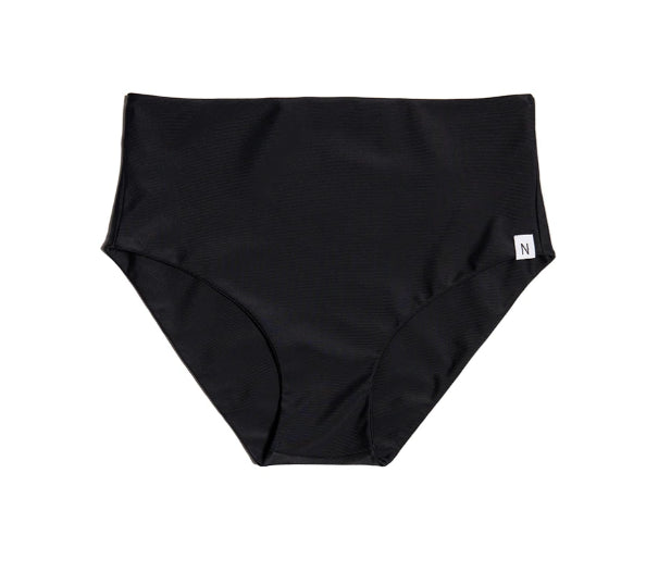 Neumühle / Bikini Ascona - Black Coal
