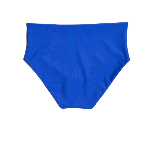 Neumühle / Bikini Ascona - Cobalt blue
