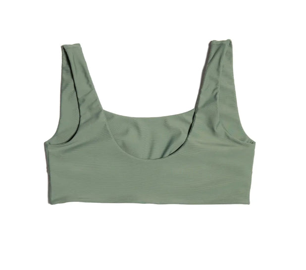 Neumühle / Bikini Ascona - Olive