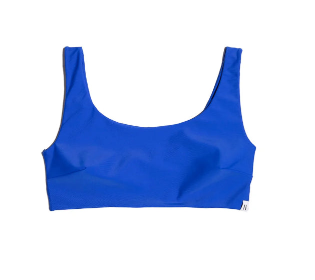 Neumühle / Bikini Ascona - Cobalt blue