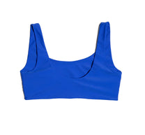 Neumühle / Bikini Ascona - Cobalt blue
