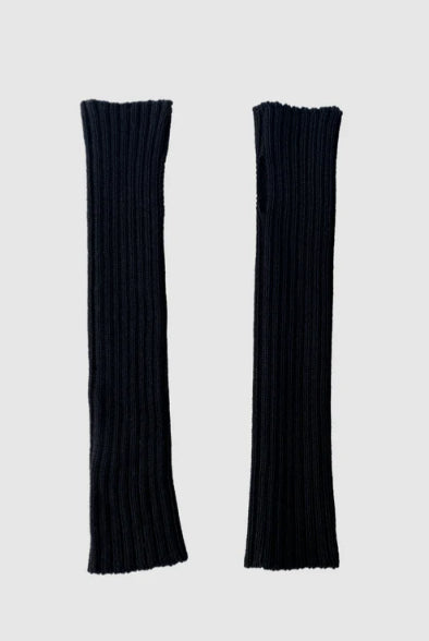 Studio OSOI / Manchettes  - noires
