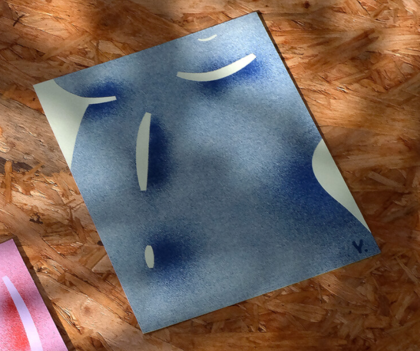 Yoma / carte postale - ode