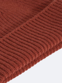 CARPASUS / Merino wool hat, navy