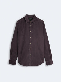 CARPASUS / Nuve Linen Shirt - Teal