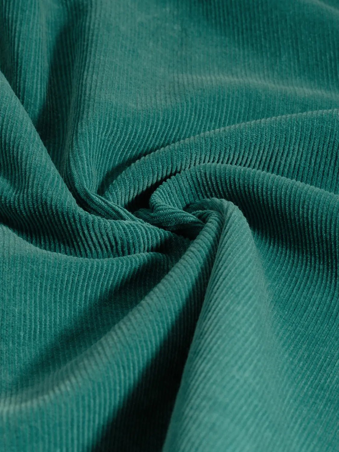 CARPASUS / Nuve Linen Shirt - Teal