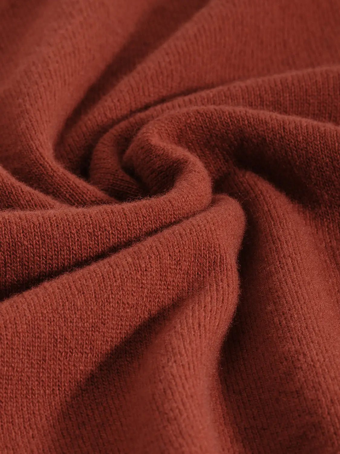 CARPASUS /Ovino sweater in sapphire blue virgin wool