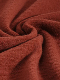 CARPASUS /Ovino sweater in sapphire blue virgin wool