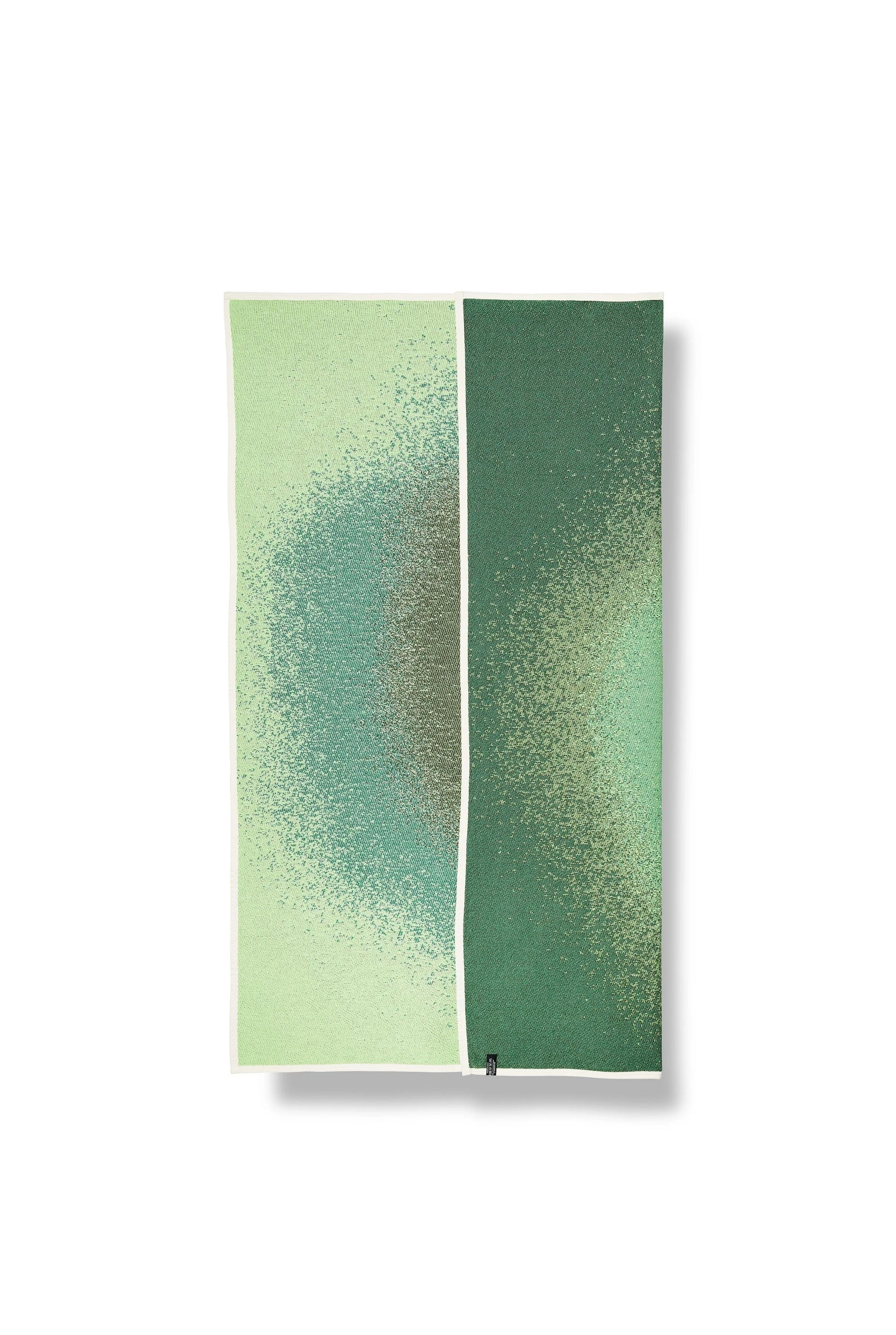 ZigZagZurich  / grande couverture/linge de plage &quot;SWARM&quot;