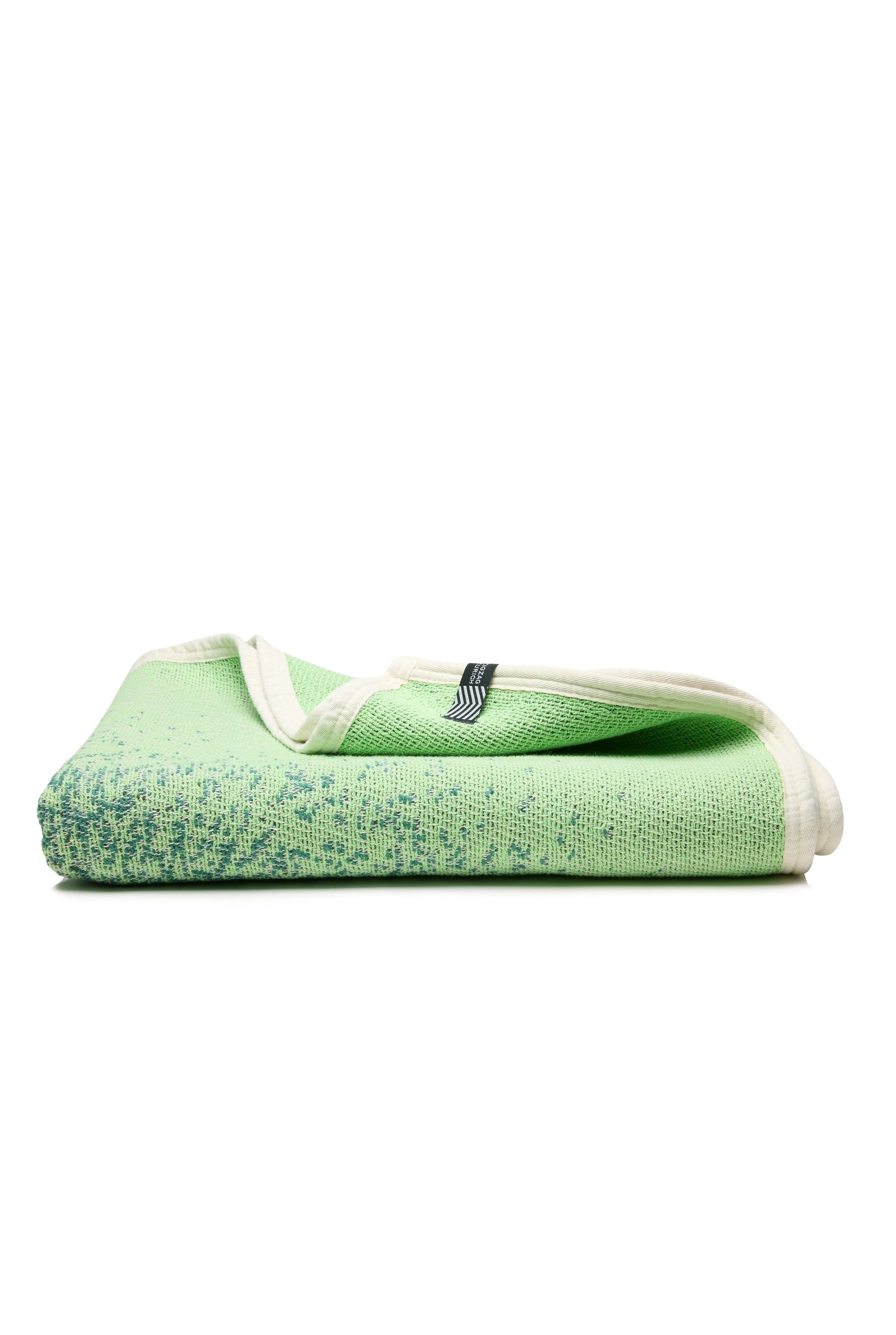 ZigZagZurich  / grande couverture/linge de plage &quot;SWARM&quot;