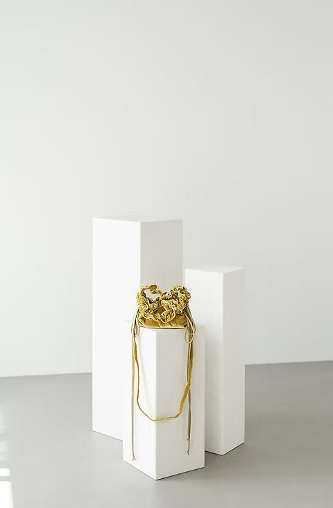 Sac - velours