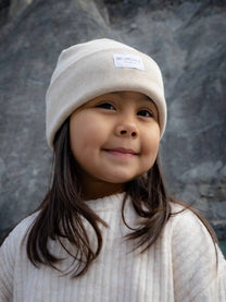 Neumühle / Bonnet Enfant / Sable