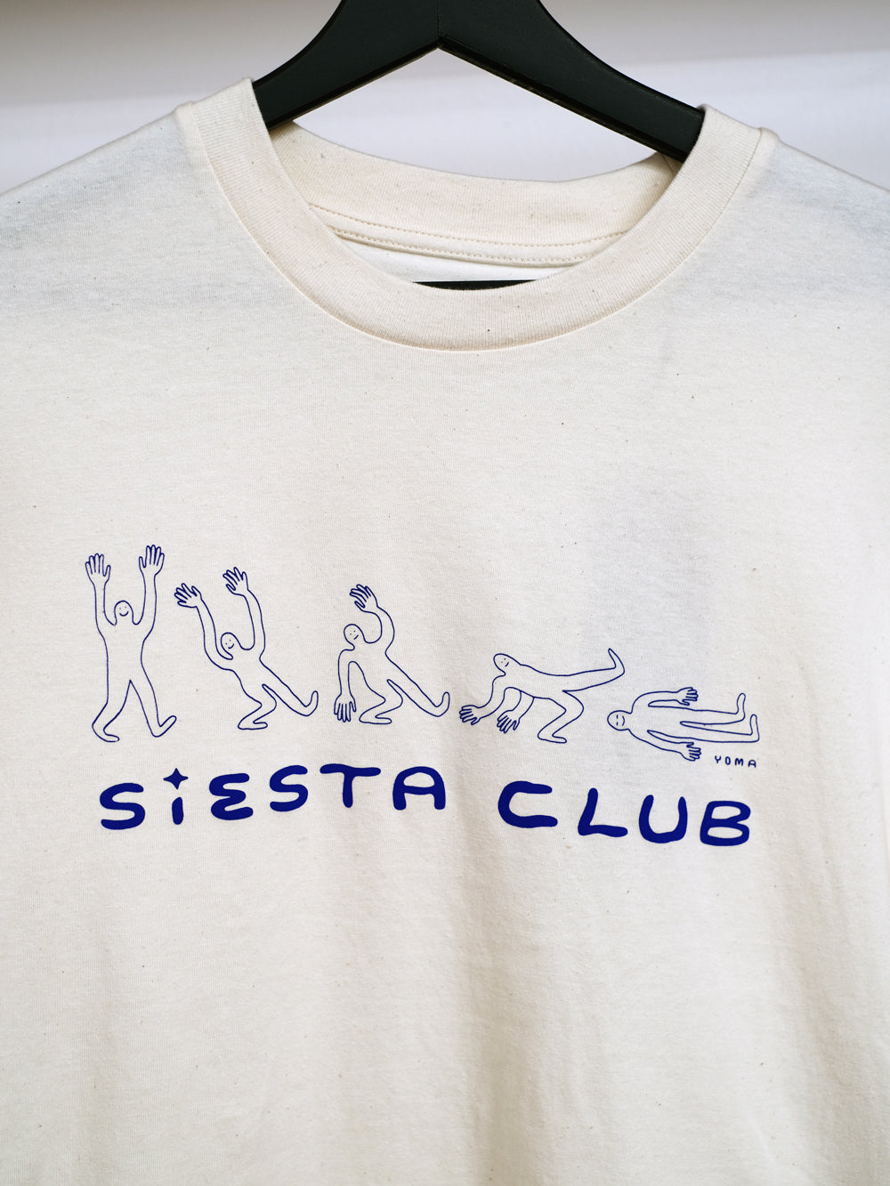 Yoma / Unisex T-Shirt - Siesta Club