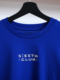Yoma / t-shirt longue manche unisexe - Siesta Club