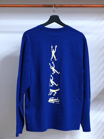 Yoma / t-shirt longue manche unisexe - Siesta Club